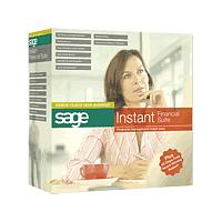 Sage Instant Financial Suite V12