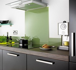 Kitchen Splashback (70.00cmx90.00cm)