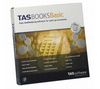 SAGE TAS BOOKS Basic - Complete Set - 1 User - CD -