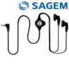 Sagem Mini USB Personal Stereo Handsfree