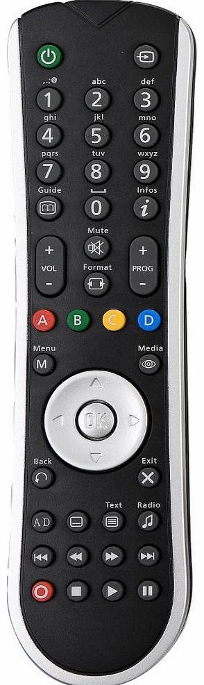 RTI90-REMOTE TV Accessories