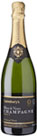 Sainsburys Champagne Blanc de Noirs Brut Non