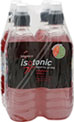 Sainsburys Isotonic Raspberry Sports Drink