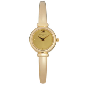 Saint Honore Watch18ct Bangle