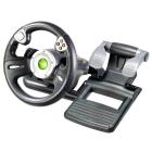 SAITEK Adrenaline Wheel for Xbox