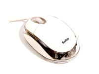 Optical Desktop Mouse Cream