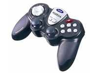 SAITEK P2500 Rumble Force Gamepad