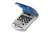 Saitek Travel Chess Computer