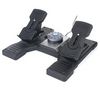 SAITEK USB 2.0 Pro Flight Rudder Pedals