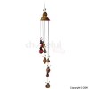 Garden Ladybird Windchime