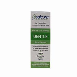 Gentle Spray Formula-100ml