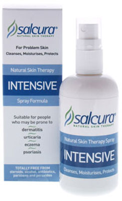 `Intensive` 100ml