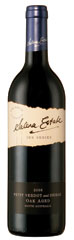 Salena Estate Ink Series Petit Verdot Shiraz