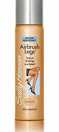 Sally Hansen Airbrush Legs by Sally Hansen Light Glow 75ml