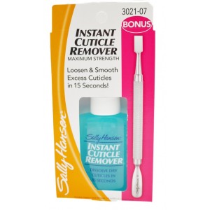 Hansen Instant Cuticle Remover &Free