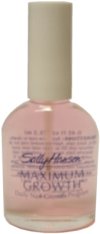 Sally Hansen Maximum Growth 13ml Daily Nail Growth Program