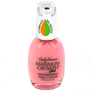 Maximum Growth Plus 13.3ml - Beachy Bronze