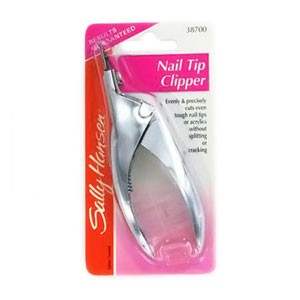 Nail Tip Clipper