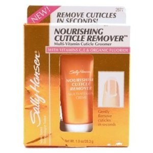 Hansen Nourishing Cuticle Remover (2677)