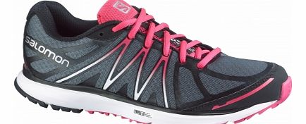 Salomon Citytrail X-Tour Ladies Trail Running Shoe