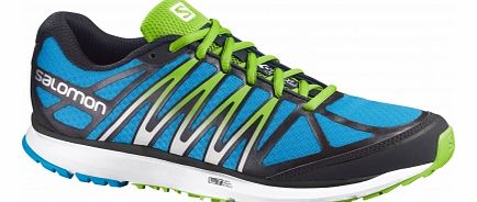 Salomon Citytrail X-Tour Mens Trail Running Shoe