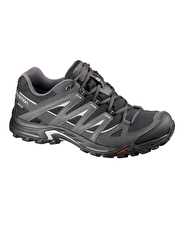 Salomon Eskape GTX Trail Shoe - Black Asphalt