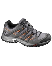 Eskape GTX Trail Shoe - Detroit Black