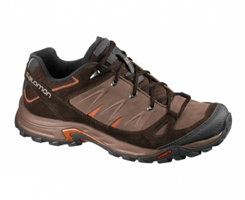 Salomon Eskape Peak Mens Hiking Shoe