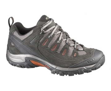 Exit 2 Aero Mens Walking Shoes