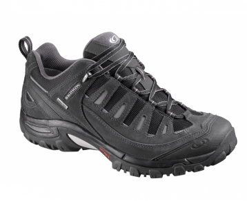 Salomon Exit 2 GTX Mens Walking Shoes