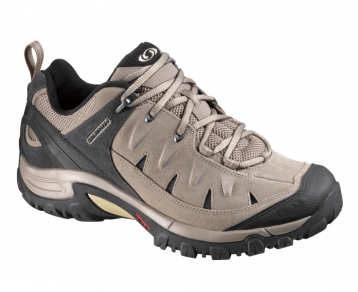 Exit 2 Peak Mens Walking Shoes