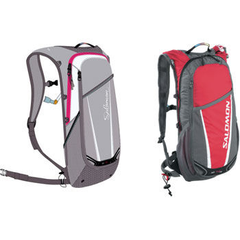 Ladies XA 10 Plus 3 EXP Insulated