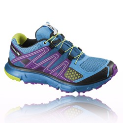 Salomon Lady XR Mission Trail Running Shoes SAL193