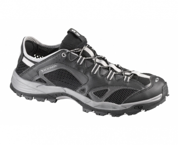 Salomon Light Amphib 3 Mens Walking Shoes