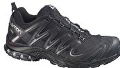 Salomon Mens XA Pro 3D GTX Trail Shoe - Black