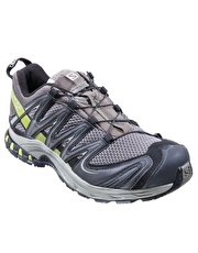 Salomon Mens XA Pro 3D Trail Shoe - Swamp