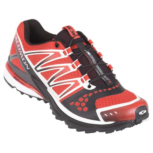 Salomon Mens XR Crossmax Neutral Running Shoes