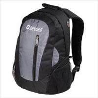 Salomon Outwell City Rucksack - Black