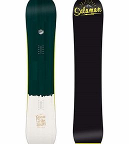 Salomon Reserve Snowboard - 160