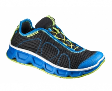 Salomon RX Mens Travel Shoes