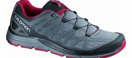 Synapse Mens Trail Walking Shoe