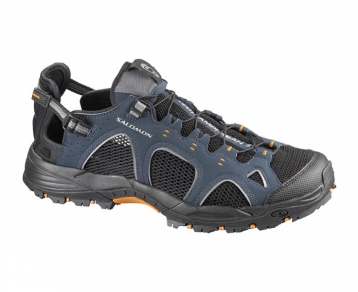 Salomon Techamphibian 3 Mens Walking Shoes