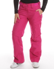 Womens Fantasy II Pant - Fancy Pink