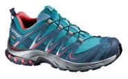 Womens XA Pro 3D GTX Trail Shoe - Boss Blue