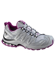 Salomon Womens XA Pro 3D Ultra 2 GTX Trail Shoe - Light