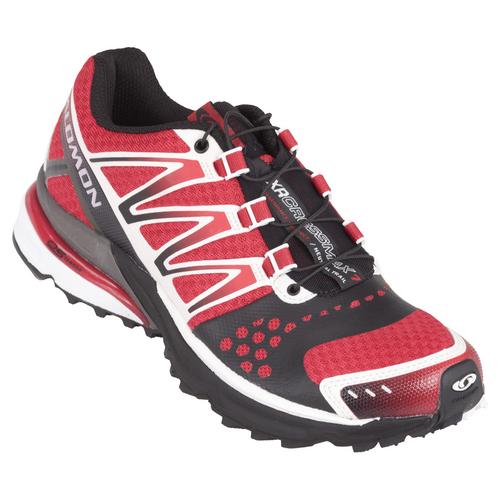 Salomon Womens XR Crossmax Running Shoes