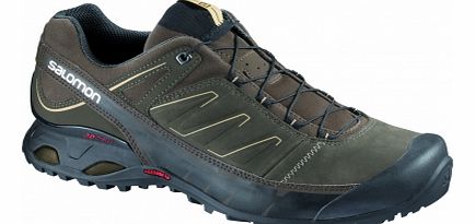 X Over LTR Mens Hiking Shoe