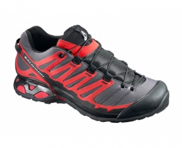 Salomon X-Over Mens Hiking Shoes