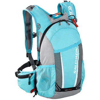 XA 20 Ladies Rucksack