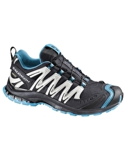 Salomon XA Pro 3D Ultra 2 GTX Trail Shoe - Deep Blue